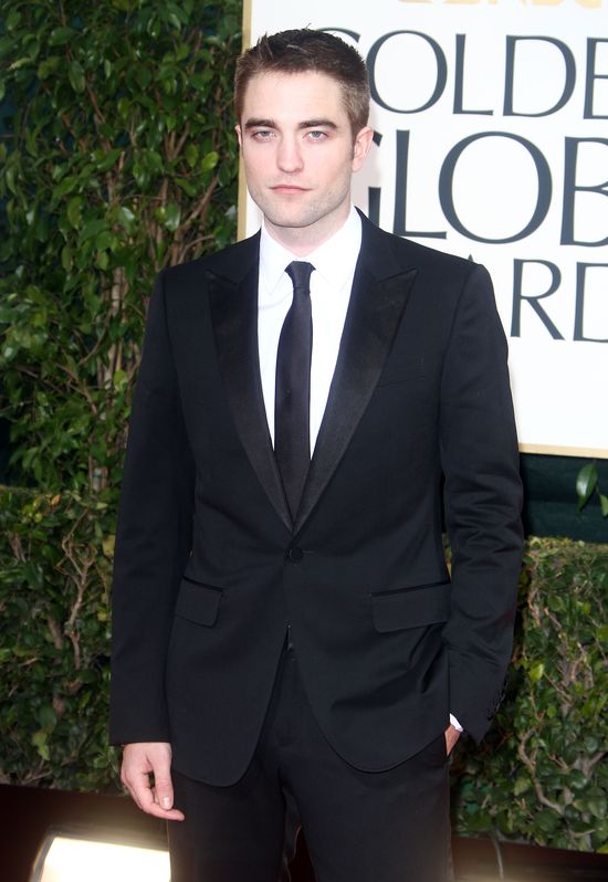 Jak Robert Pattinson dba o zdrowie i sylwetkę? Jak Robert Pattinson dba o zdrowie i sylwetkę?