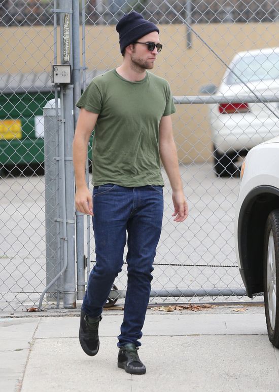 Robert Pattinson i Kristen Stewart wrócą do siebie?