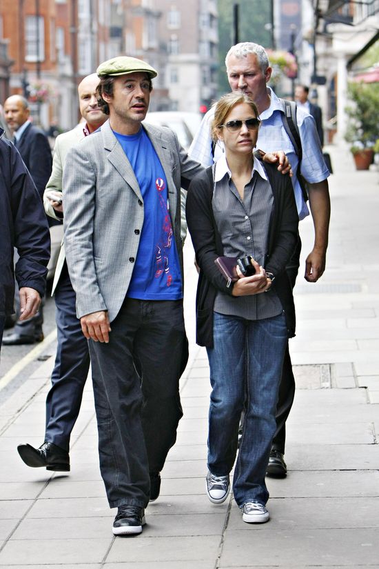 Zaskakująco niskie gwiazdy (FOTO) Zaskakująco niskie gwiazdy (FOTO)