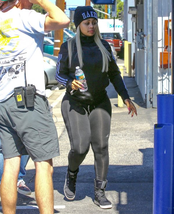 Czy to najgorzej wyglądająca para Hollywood? 