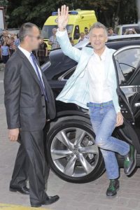 Nie będzie Roberta Kozyry w Mam Talent