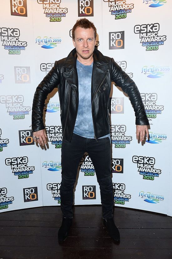 Piotr Kupicha został OJCEM!