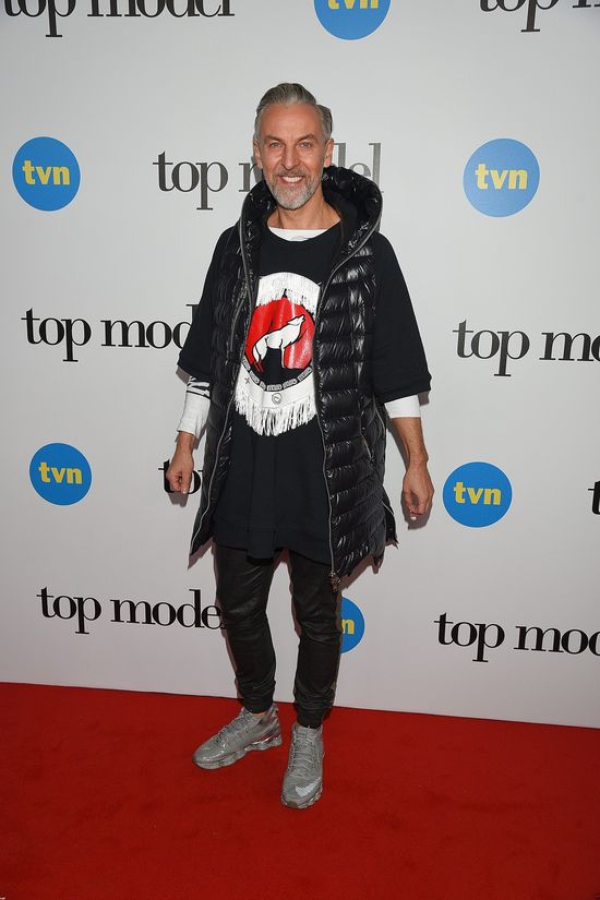 Co działo się w finale Top Model? (FOTO)