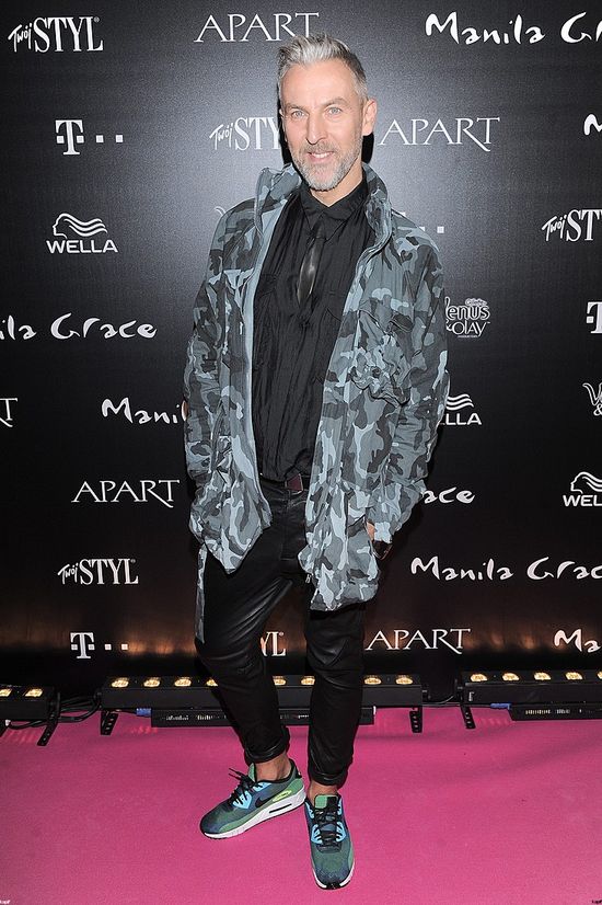 Kto z gali Doskonałość Mody wyszedł ze statuetką? (FOTO)