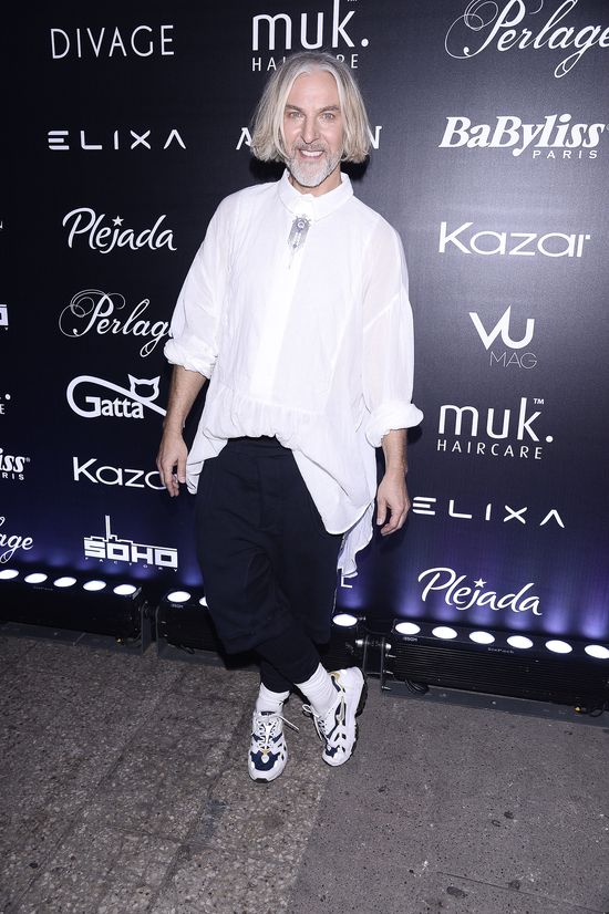 Gwiazdy i gwiazdeczki na pokazie Roberta Kupisza! (FOTO) Gwiazdy i gwiazdeczki na pokazie Roberta Kupisza! (FOTO)