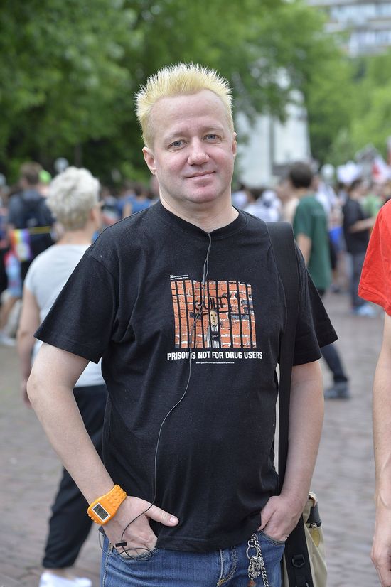 Jest śledztwo w sprawie śmierci Roberta Leszczyńskiego!