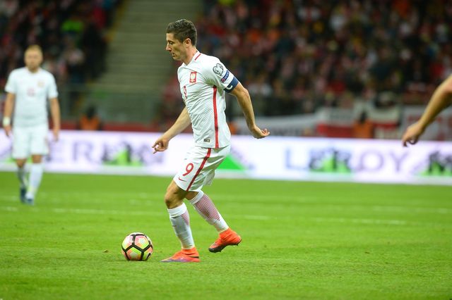 Tego jeszcze nie było! Anna Lewandowska pokazała, że ma JAJA! Tego jeszcze nie było! Anna Lewandowska pokazała, że ma JAJA!