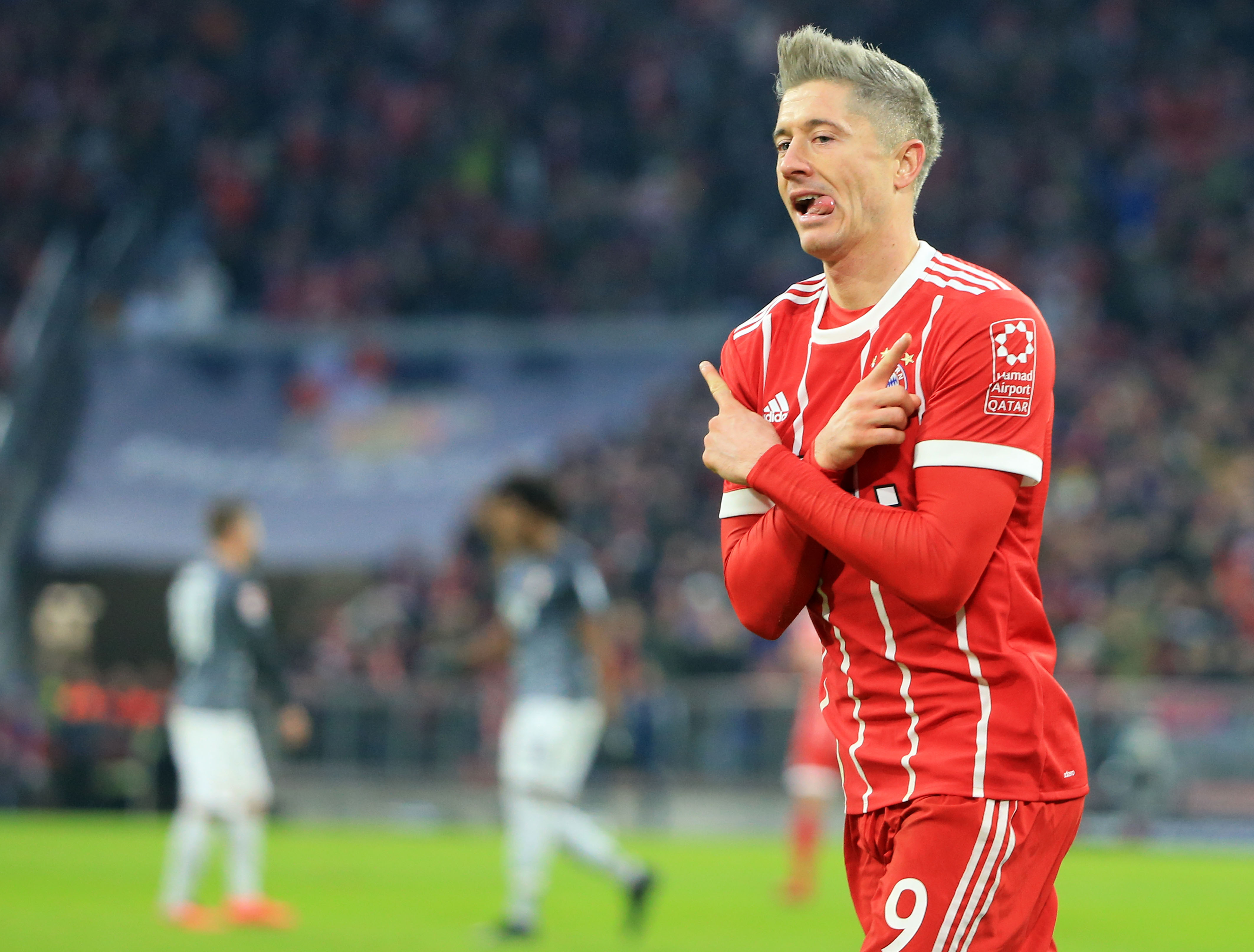 Robert Lewandowski nie będzie już reklamował Coca-Coli Robert Lewandowski nie będzie już reklamował Coca-Coli