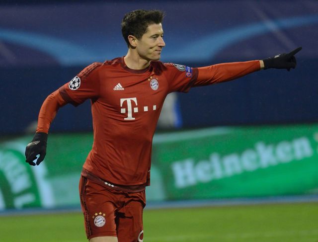 Czy TO będzie imię dziecka Anny i Roberta Lewandowskich? Czy TO będzie imię dziecka Anny i Roberta Lewandowskich?