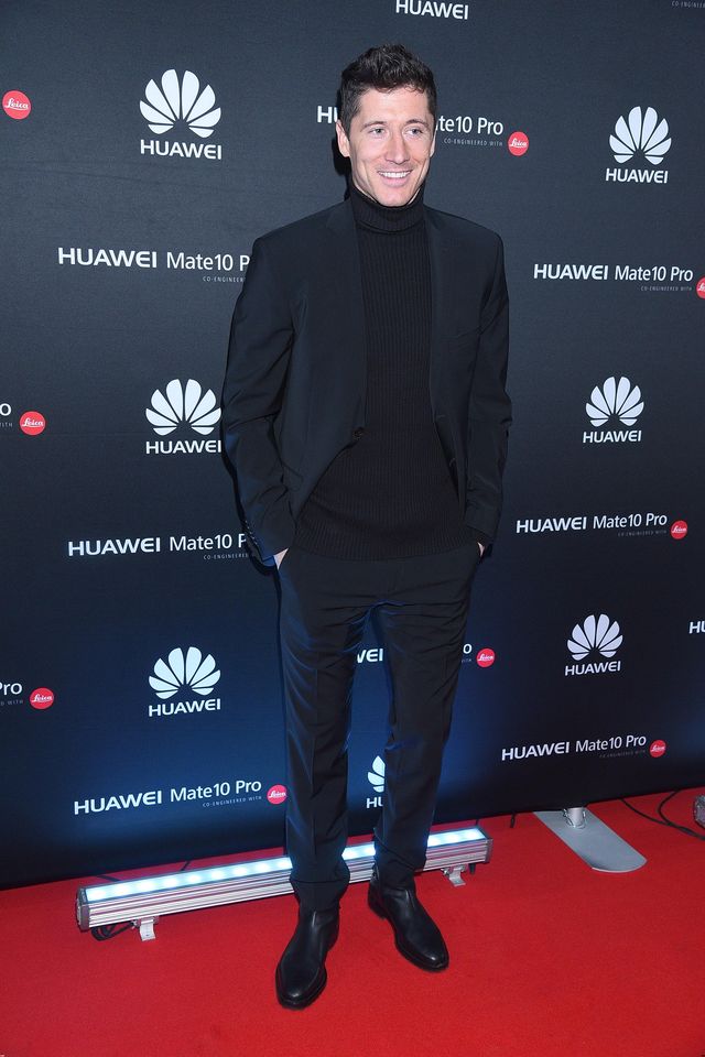 Nie zgadniecie, co Robert Lewandowski przekazał na aukcję WOŚP