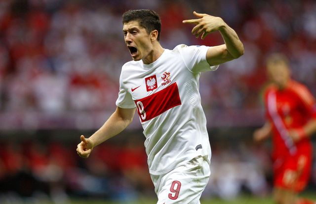 Amerykański sen Lewandowskich się nie spełni? Amerykański sen Lewandowskich się nie spełni?