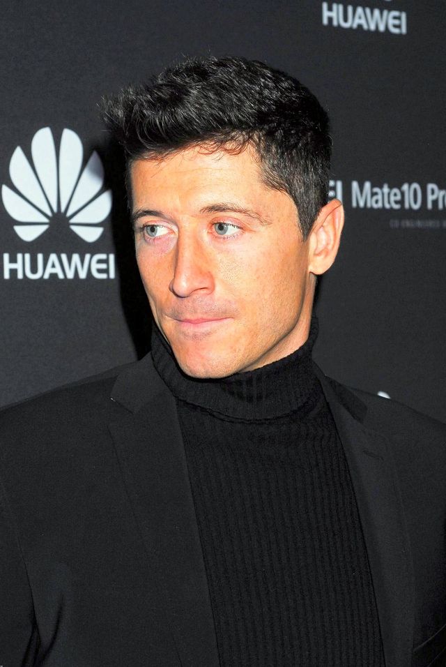 Nie zgadniecie, co Robert Lewandowski przekazał na aukcję WOŚP