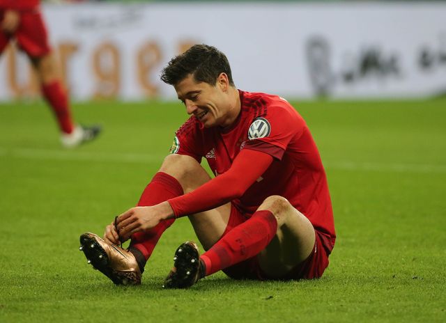 Czy TO będzie imię dziecka Anny i Roberta Lewandowskich? Czy TO będzie imię dziecka Anny i Roberta Lewandowskich?