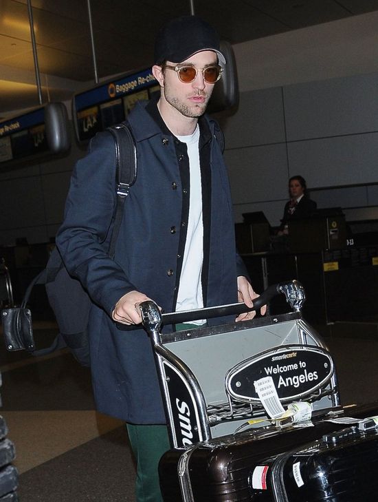 Plotki o ciąży FKA Twigs mają w sobie ziarno prawdy Plotki o ciąży FKA Twigs mają w sobie ziarno prawdy