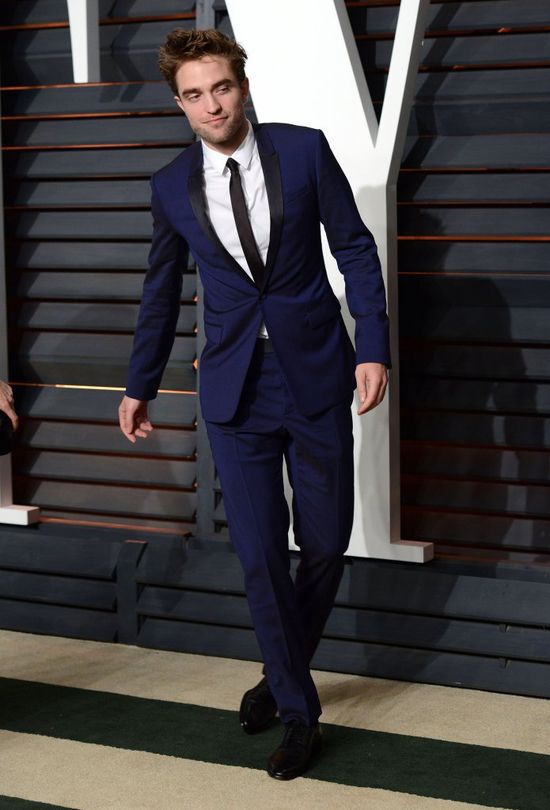 Robert Pattinson i FKA Twigs już po zaręczynach?