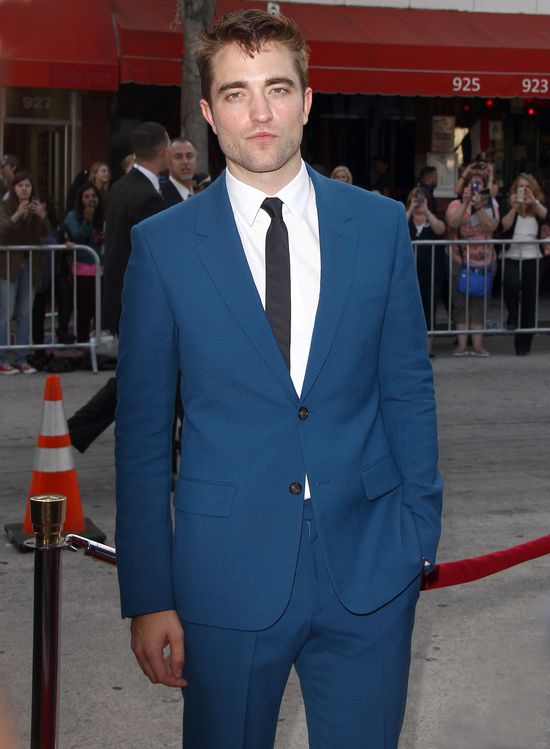 Siostra Roberta Pattinsona zaczyna karierę! Siostra Roberta Pattinsona zaczyna karierę!