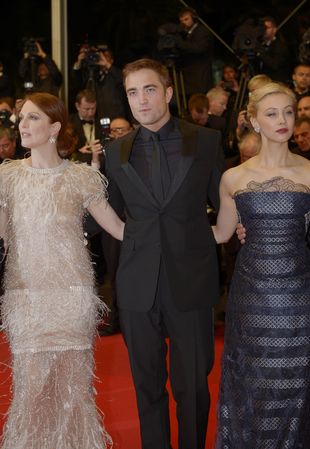 Nie powinniście wiedzieć, co działo się w Cannes...