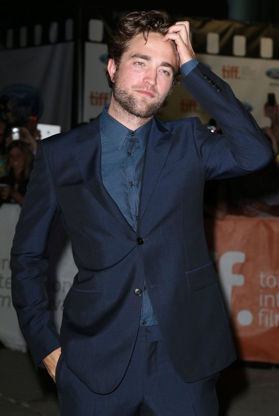 Kristen Stewart straciła cały seksapil w oczach Roberta