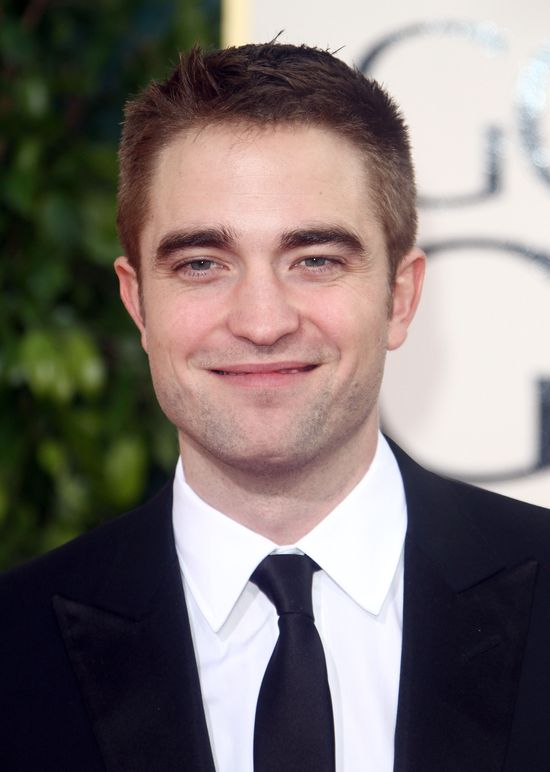 Robert Pattinson i Kristen Stewart przyłapani razem!