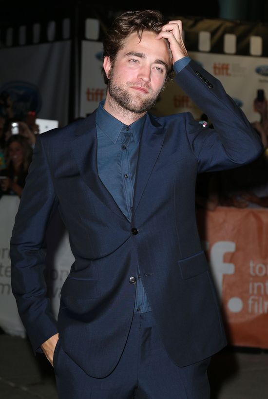 Dylan Penn zadradza, co łączyło ją z Robertem Pattinsonem