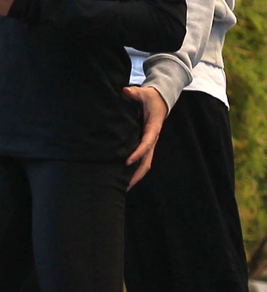 FKA Twigs chce, żeby Pattinson był sprawniejszy w łóżku FKA Twigs chce, żeby Pattinson był sprawniejszy w łóżku