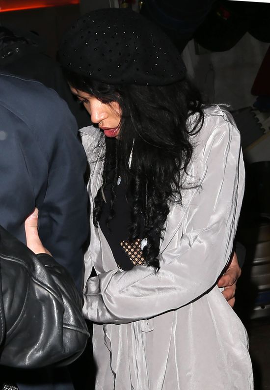 Znajomi do Roberta Pattinsona: ZWOLNIJ!