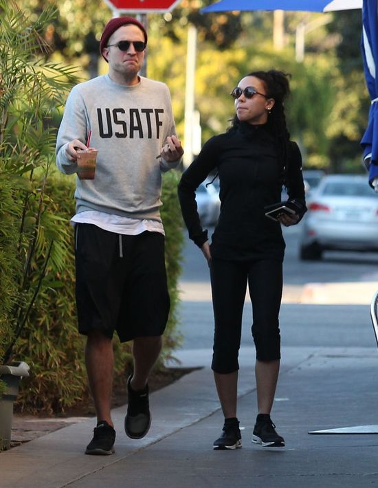 Co powiecie na FKA Twigs nago w wannie? (FOTO)