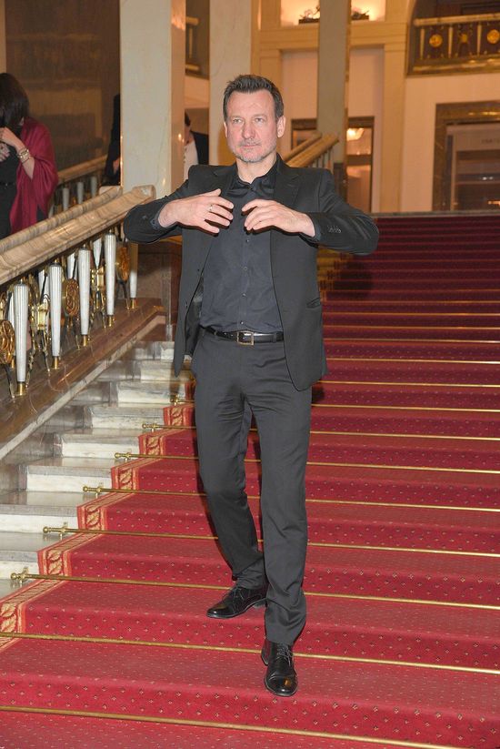 Gwiazdy świętują 10 lat Polskiego Instytutu Sztuki Filmowej