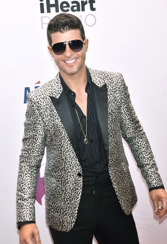 Kto wyglądał najlepiej na gali Jingle Ball? (FOTO)