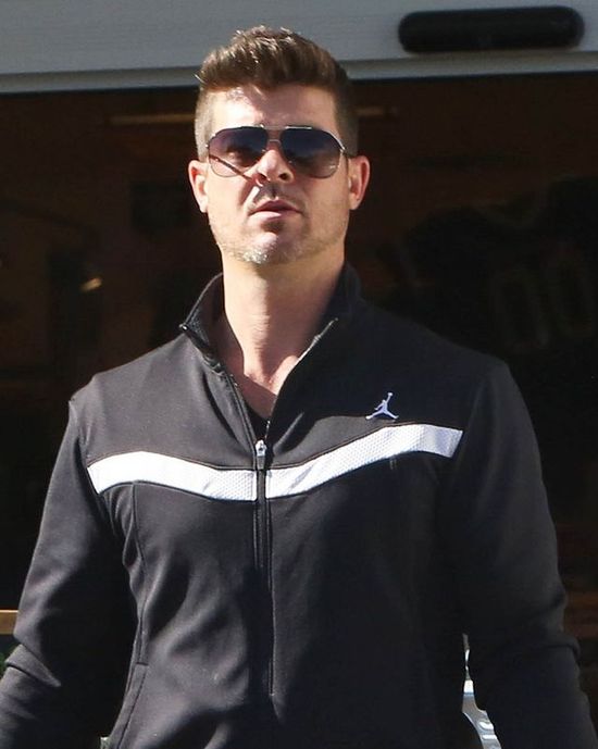 Ex chciała mu odebrać prawa rodzicielskie (FOTO) Ex chciała mu odebrać prawa rodzicielskie (FOTO)