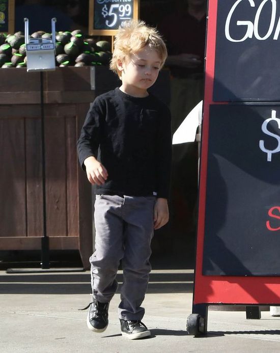 Ex chciała mu odebrać prawa rodzicielskie (FOTO) Ex chciała mu odebrać prawa rodzicielskie (FOTO)