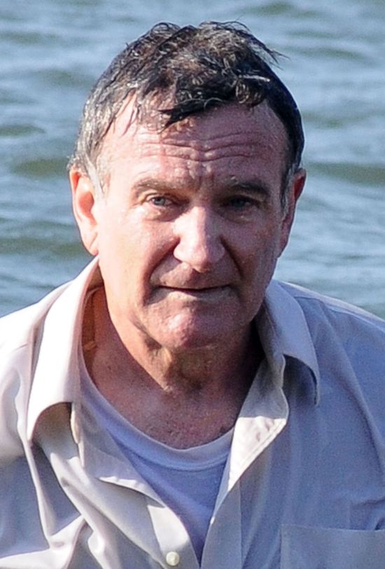Nie żyje Robin Williams! Prawdopodobnie popełnił samobójstwo