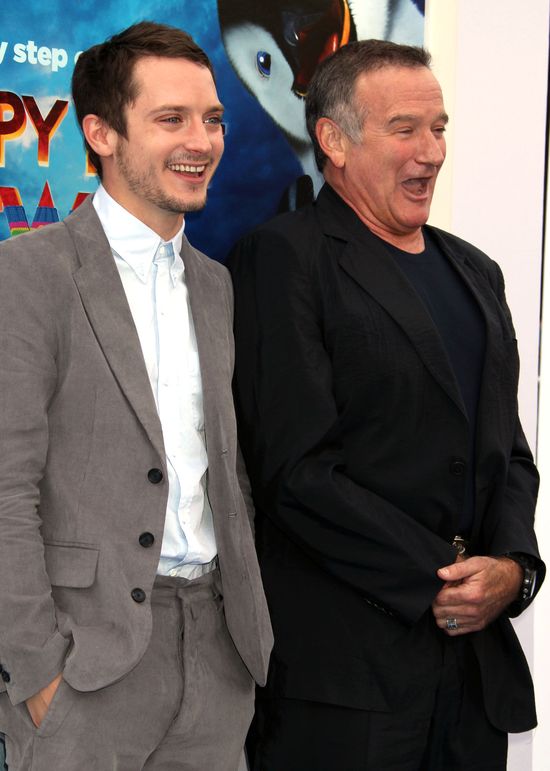 Nie żyje Robin Williams! Prawdopodobnie popełnił samobójstwo