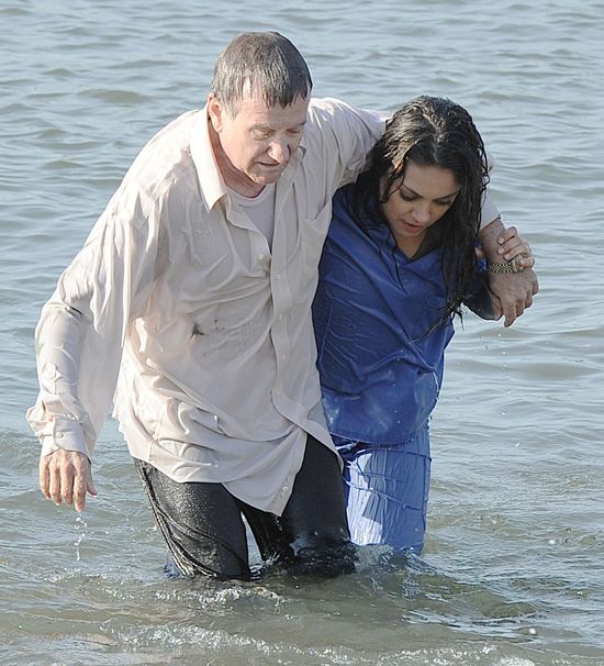 Nie żyje Robin Williams! Prawdopodobnie popełnił samobójstwo