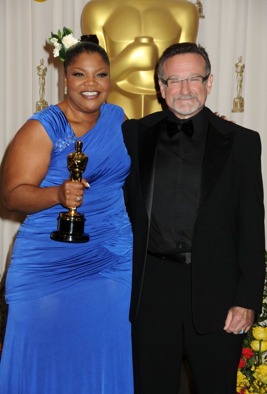 Nie żyje Robin Williams! Prawdopodobnie popełnił samobójstwo