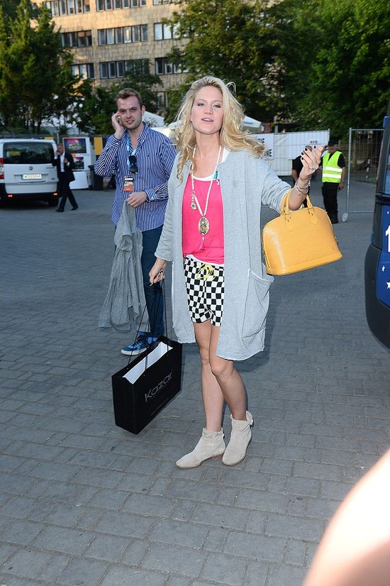 Co się wczoraj działo w Opolu? (FOTO)