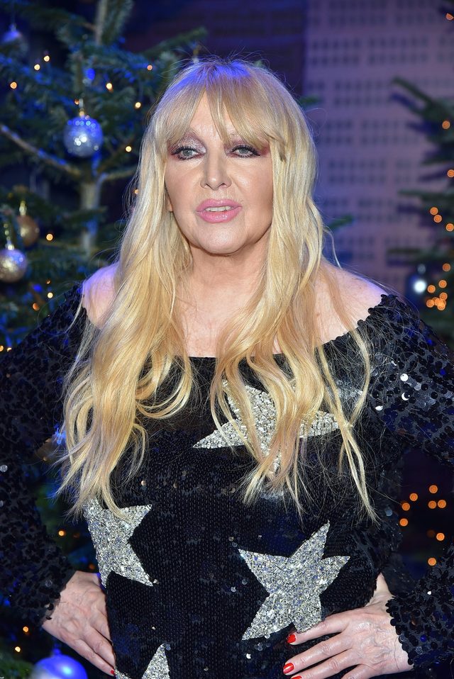 Maryla Rodowicz ostro skrytykowała polską drużynę