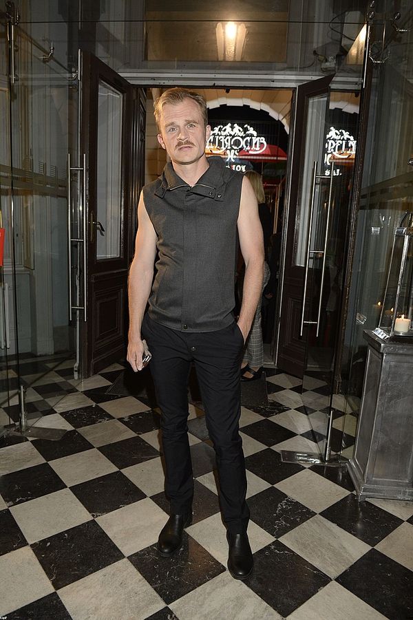 Piotr Rogucki o Korze w: Po prostu ją pokochałem [VIDEO]