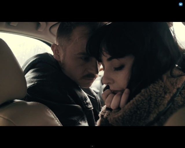 Piotr Rogucki śpiewa z Within Temptation  [VIDEO]