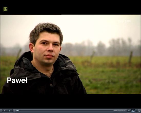 1000 kandydatek do show Rolnik szuka żony