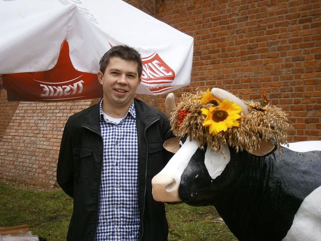 Rolnik szuka żony - zgłosiło się dwa tysiące kandydatek!