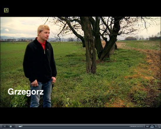 1000 kandydatek do show Rolnik szuka żony