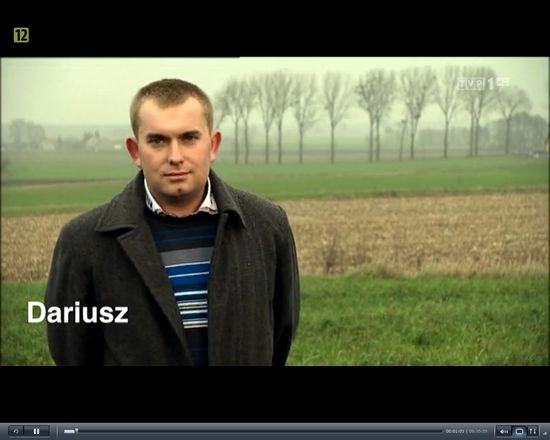 1000 kandydatek do show Rolnik szuka żony
