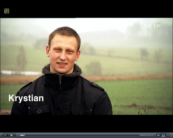 1000 kandydatek do show Rolnik szuka żony