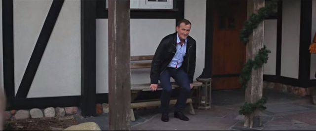 Zbyszek z Rolnik szuka żony też nakręcił teledysk (VIDEO) Zbyszek z Rolnik szuka żony też nakręcił teledysk (VIDEO)