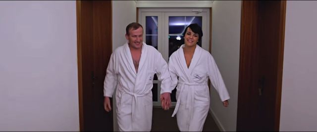 Zbyszek z Rolnik szuka żony też nakręcił teledysk (VIDEO) Zbyszek z Rolnik szuka żony też nakręcił teledysk (VIDEO)