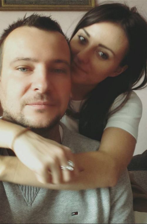 Jest komentarz odnośnie ciąży w Rolnik szuka żony (FB)