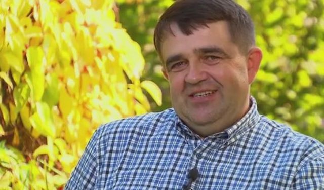 Rolnik szuka żony: U Pawła i Małgosi robi się gorąco...