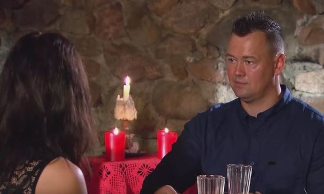 Rolnik szuka żony: U Pawła i Małgosi robi się gorąco...