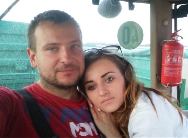 Jest komentarz odnośnie ciąży w Rolnik szuka żony (FB)